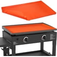 thumbnail image 1 of "36" Heavy-Duty Silicone Griddle Mat for Grills – Food-Grade Rust & Grease Shield, All-Season BBQ Protection Cover", 1 of 8