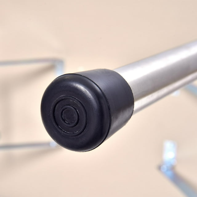 36 Heavy Duty Stainless Steel Folding Dog Grooming Table NonSlip