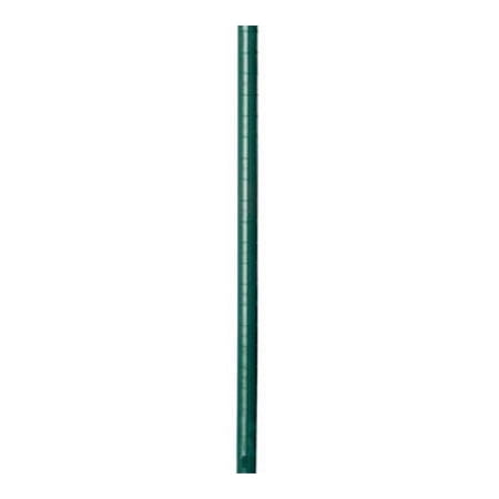 36" High Freezer Pole