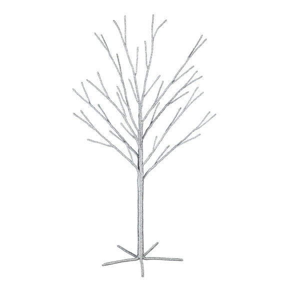 36'' Holiday Tree Dcor