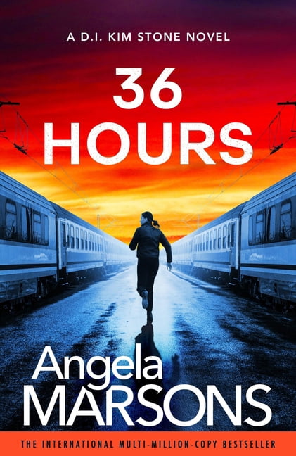 36 Hours: A Completely Unputdownable Crime Thriller, (Paperback)