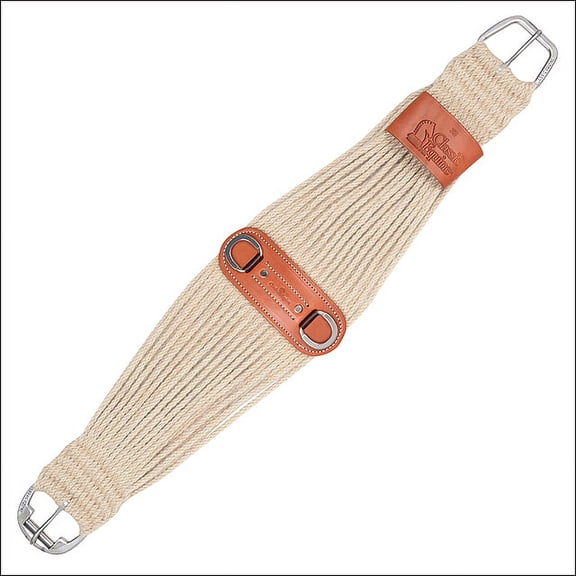 Classic Equine 100% Mohair 31 Strand Roper  36
