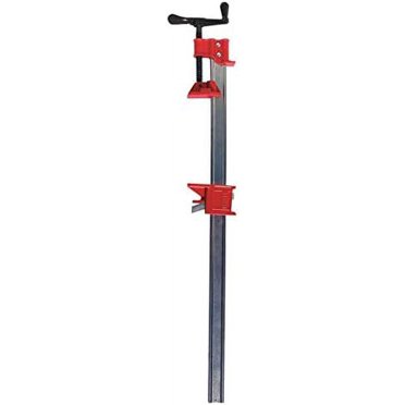 BESSEY IBEAM30 Heavy Duty 30-Inch Clamp | Industrial Strength I-Beam Woodworking Clamp