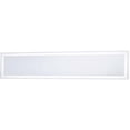 thumbnail image 1 of 36 Inch 28W 1 Led Rectangle Mirror Minka Lavery 6110-3, 1 of 6