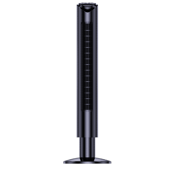 36-Inch 3-Speed Oscillating Tower Fan w/ Remote