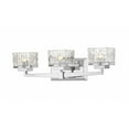 thumbnail image 1 of 36 Inch 65W 5 Led Bath Vanity-Chrome Finish Z-Lite 1927-3V-Ch-Led, 1 of 8