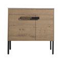 36 Inch Bathroom Vanity, Freestanding Bathroom Vanity or Floating is