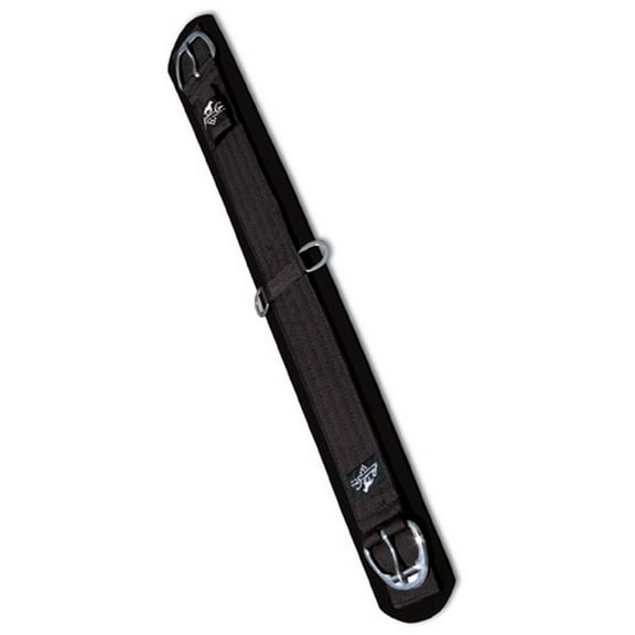 Professional's Choice SMX Western Cinch - Ultimate Comfort & Durability Black / 36