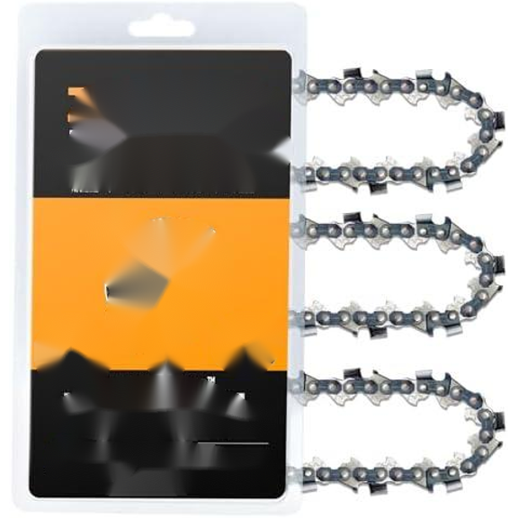 36 Inch Chainsaw Chain 3/8 .050 114DL, 72LPX114G Fit for MS440 MS441 MS460 MS461 MS660 MS661 044 046 066$$Tools