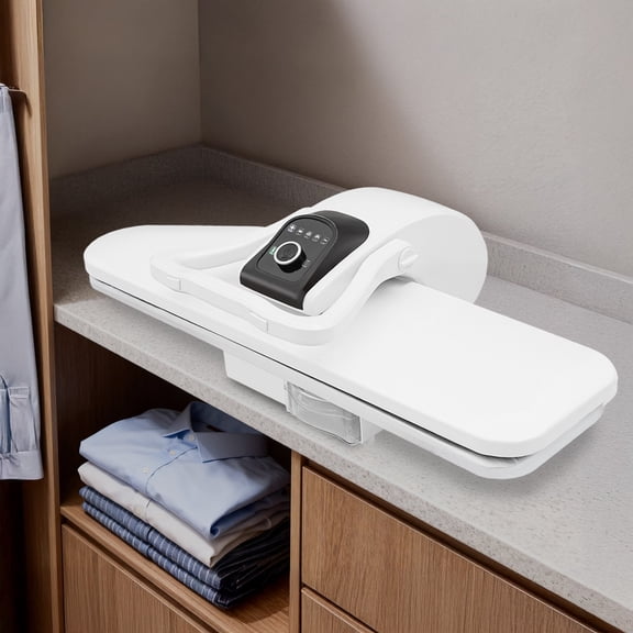 36 Inch Fabric Steam Press Iron Steam Press Machine Steam Ironing Press Machine