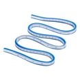thumbnail image 1 of 36 Inch Flexible Curve Ruler Sewing Tailor Tape Measure Ideal for Engineering Drawing Design Graphics Garment Design All Kinds of Painting Teacher Gift, 1 of 9