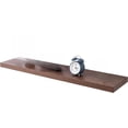 Visual Reference: 36 Inch Floating Shelves 8 Deep Shelves For Wall Wood
