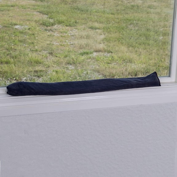 36 Inch Super Water Snake Moisture Absorber and Draft Stopper, Super Absorbent