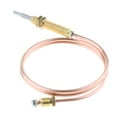 thumbnail image 1 of 36 Inch Thermocouple Replacement Set Furnaces Boilers Water Heaters, 1 of 6