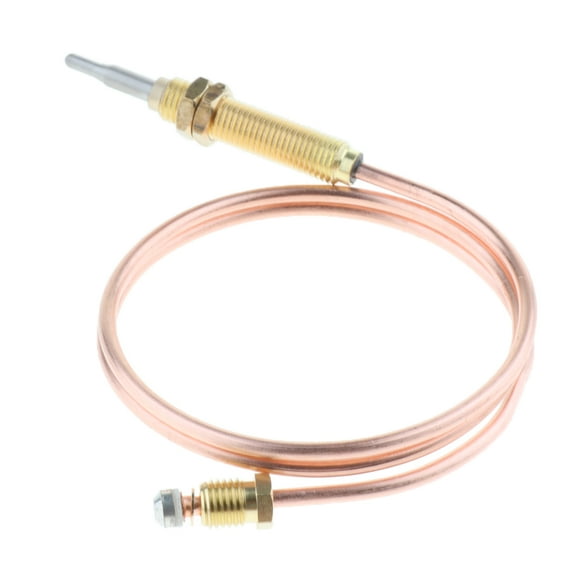 36 Inch Thermocouple Replacement Set Furnaces Boilers Water Heaters