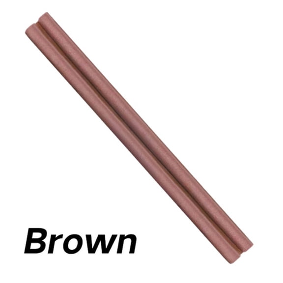 36 Inch Under Door Noise Blocker, Adjustable Large Door Stopper for Entry Doors, Twin Door Draft Stopper and Pest Guard for Bottom of Doors
