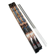 36 Inch Wedding Sparklers, 144 pack