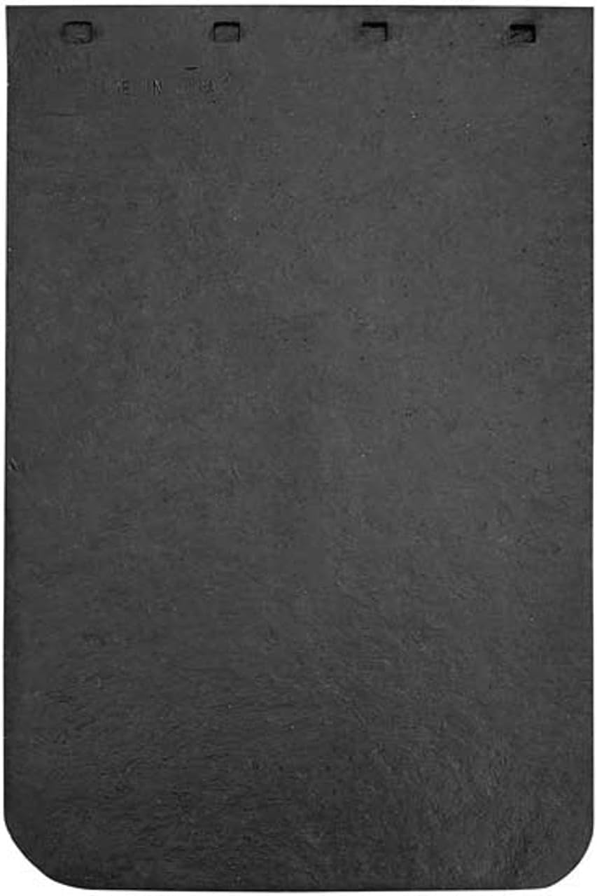 36 Inch X 24 Inch Extra Heavy Duty Rubber Mudflaps for Semi Trucks (2 ...