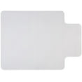 36Inch X 48Inch Hard Floor Chair Mat Lip