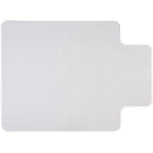 36Inch X 48Inch Hard Floor Chair Mat Lip