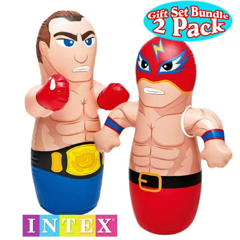 INTEX(インテックス)ボクシングリバンチャー 36