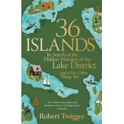36 Islands Paperback