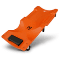 thumbnail image 1 of 36"L X18"W Low Rolling Mechanics Car Creeper Crawler Board Under Car Tool Garage, 1 of 10