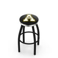 thumbnail image 1 of Holland Bar Stool L8B2C36AppStU 36 in. Appalachian State Bar Stool with Mountaineers Logo Swivel Seat, 1 of 2