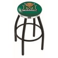 thumbnail image 1 of Holland Bar Stool L8B2C36Mrshll 36 in. Marshall Bar Stool with Thundering Herd Logo Swivel Seat, 1 of 2
