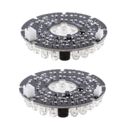 36 LED IR Lights 850 Camera Infrared Lighting Board