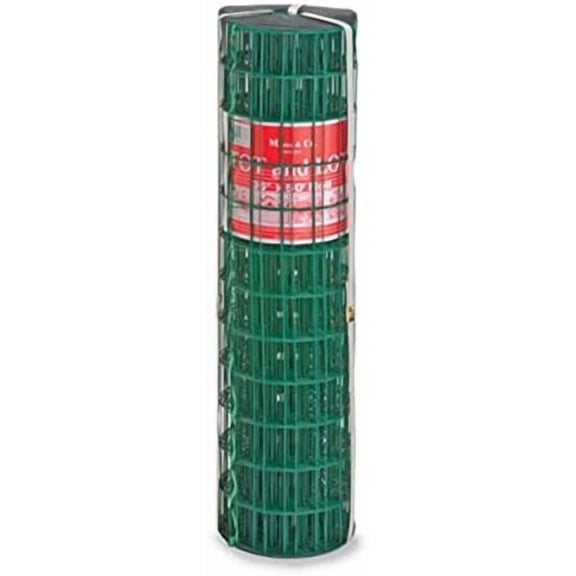 36" Mazel & Co. Tot & Lot Green Fence