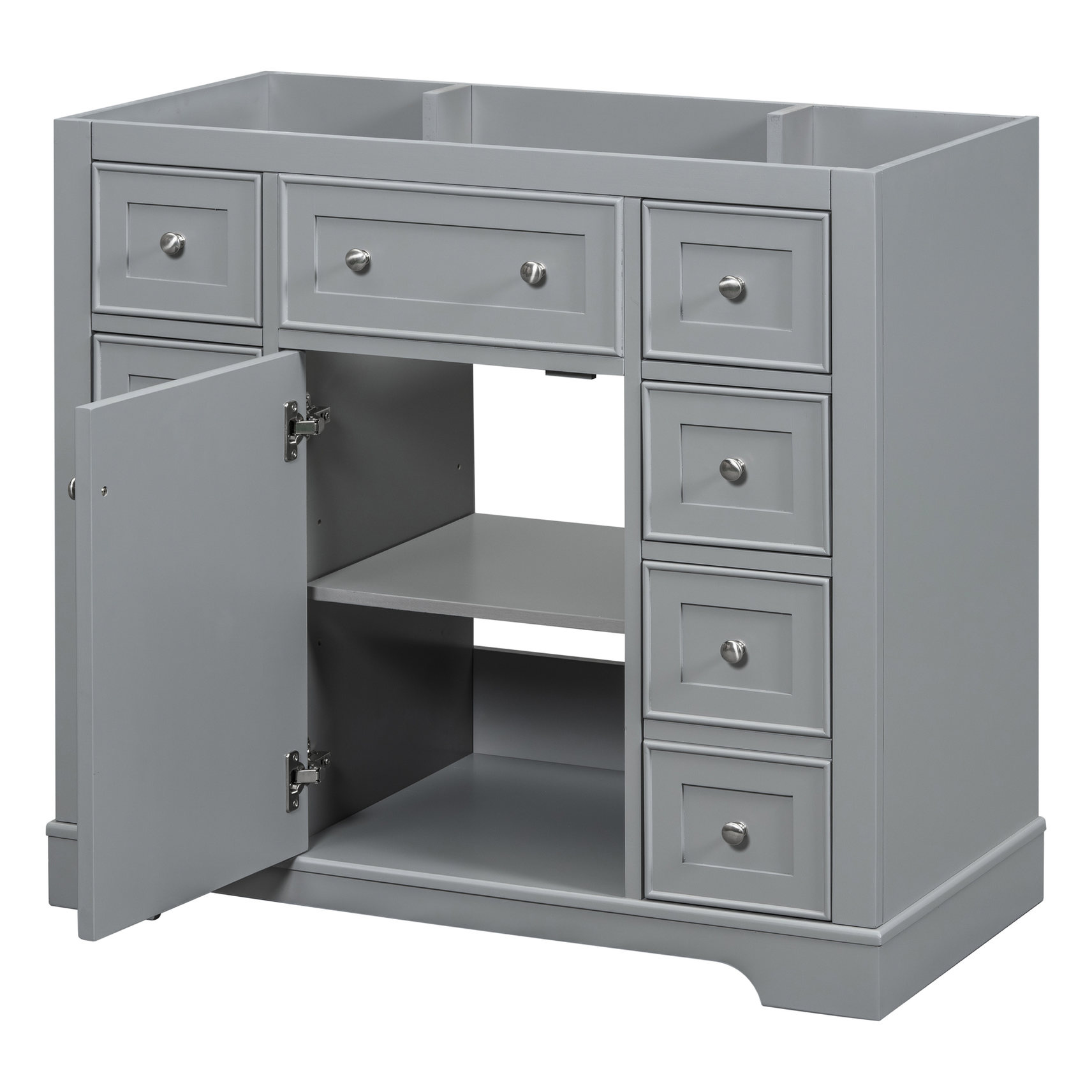 Vanity Keep 36
