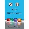 thumbnail image 1 of 36 New Dice Games (Paperback), 1 of 1