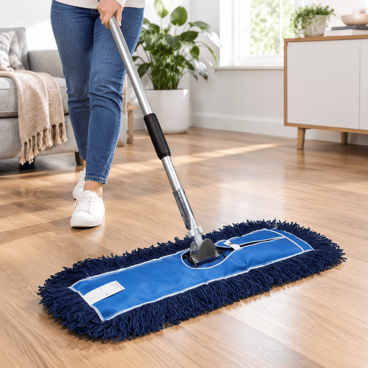 Meat Mop 36