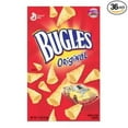 thumbnail image 1 of 36 PACKS : Bugles Original Chips, 1.5 Ounce ., 1 of 4