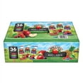 thumbnail image 1 of Fruit Juice Bonus Variety Pack, 36 pk./6.7 oz.by Apple & Eve 100%, 1 of 5