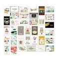 thumbnail image 1 of 36 Pack Greeting Card Eco Friendly Birthday Cards Large Happy Set for Adults and Kids Writing, 1 of 6
