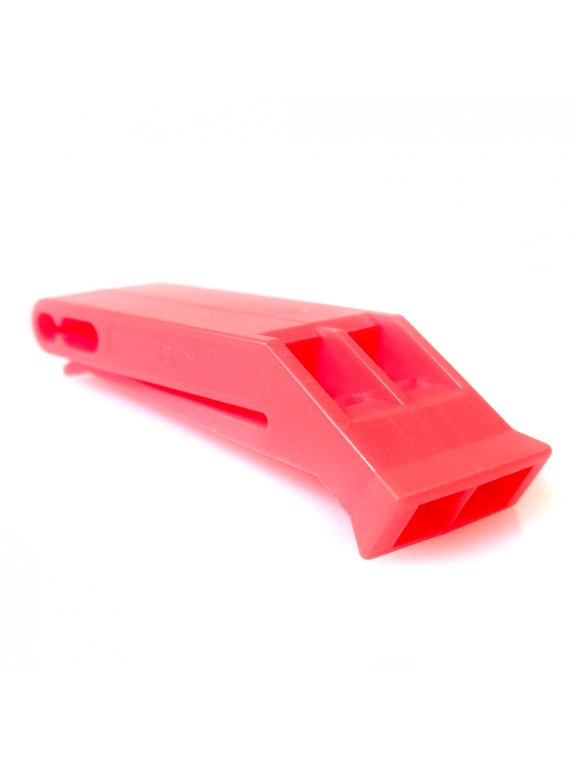 (36 Pack) Marine Safety Loud Floating Emergency Whistle for Boating Survival Kits