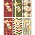 36Pack Merry Christmas Greeting Cards Xmas Money and Gift Card
