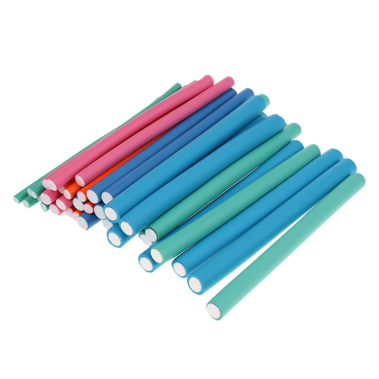 Sponge perm rods shop