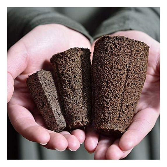 36 Pack Refill Sponges for The 18-Cell Planting Block