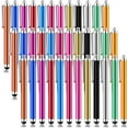 36 Pack Stylus Pen,Stylus Pens for Touch Screens,Sensitivity