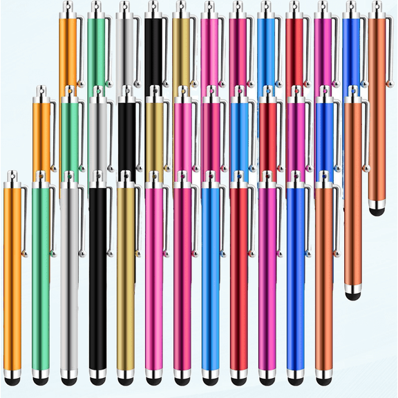 36 Pack Stylus Pen,Stylus Pens for Touch Screens,Sensitivity & Precision Stylus,Capacitive Touch Screen Pens for Tablets Smartphones Universal Touch Screen Devices