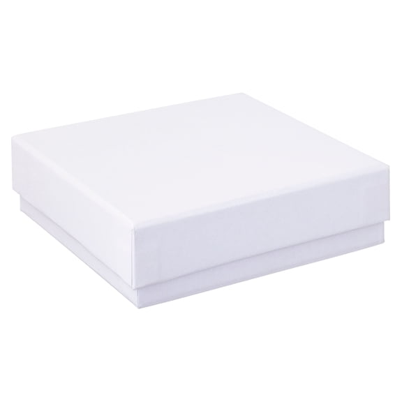 36 Pack: White Gift Box by Celebrate It