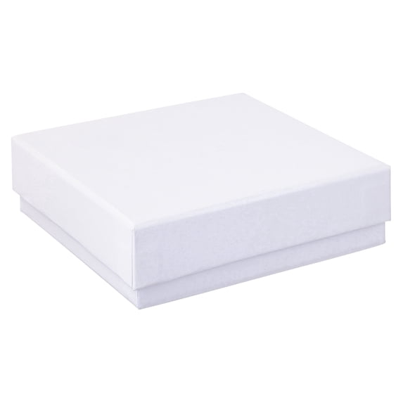 36 Pack: White Gift Box by Celebrate It