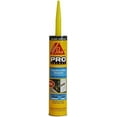 thumbnail image 1 of 36-Pack of 10.1 oz Sika 515310 Dark Bronze Sikaflex All Purpose Construction Sealant, 1 of 1