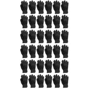 Yacht & Smith Wholesale Bulk Winter Gloves For Men Woman, Bulk Pack Warm Winter Thermal Gloves