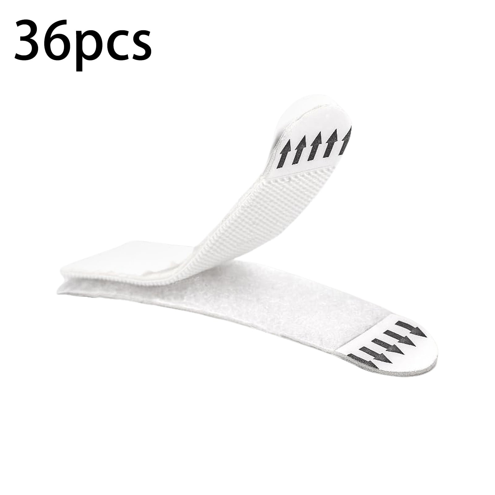 36 Pairs Picture Hanging Strips Large Picture Hanging Strips No Damage