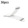 36 Pairs Picture Hanging Strips Large Picture Hanging Strips No Damage