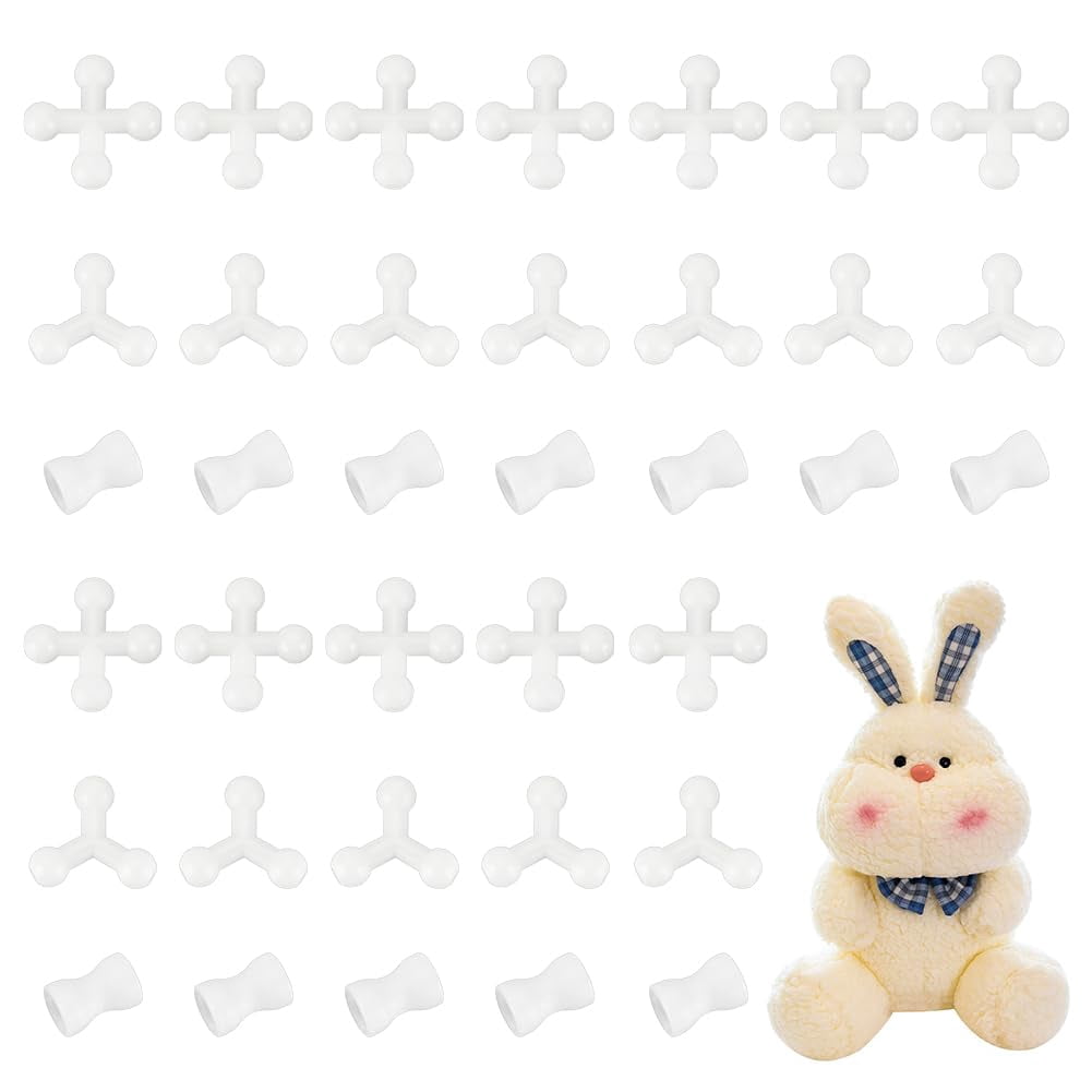 KIT D'ARMATURE DOUILLE flexible M03027-FS MOREZMORE 3/8 jeton poupée ours EUR 37,52 - FR
